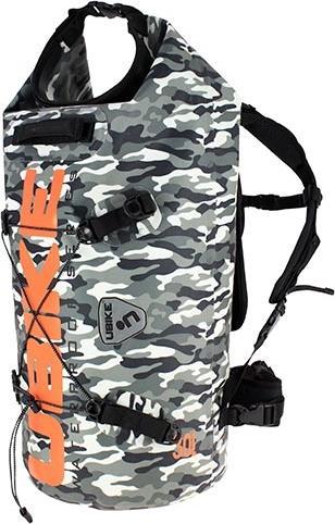 Produktbild Ubike Cylinder 30L Camouflage (30 l)