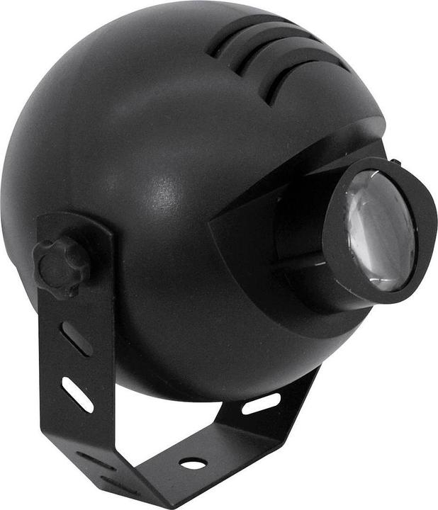 Produktbild Eurolite LED-Pinspot LED PST-9W TCL IR (9 W, LED)