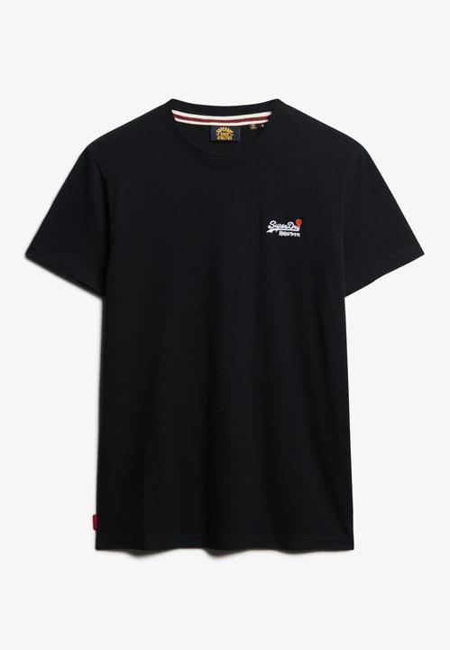 Immagine prodotto Superdry Essential T-Shirt mit Stickerei (XL)