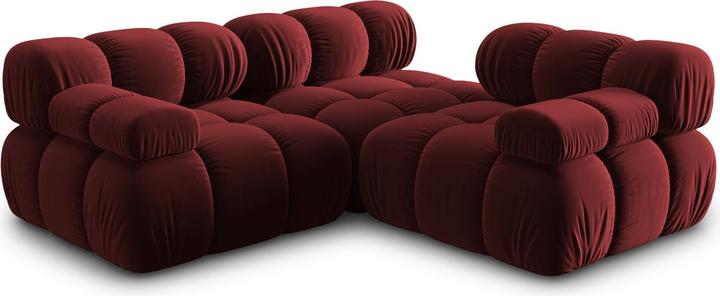 Produktbild Micadoni Bellis (Modular Sofa, 3-Sitzer)