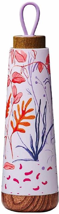 Lilac, Multicoloured