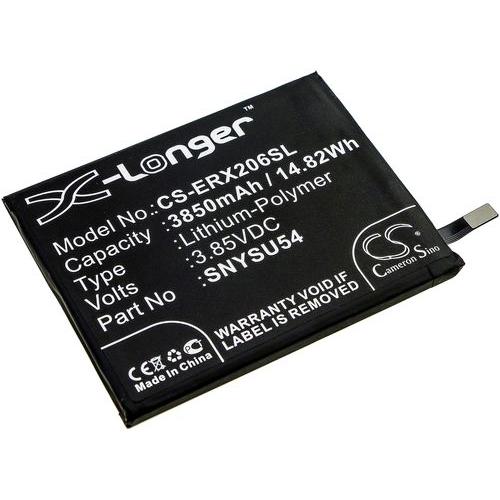 CS Cameron Sino Battery for Sony Xperia 1 II 5G Green Edition etc, Batteria smartphone