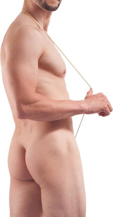 Actual product image Wojoer Gold Edition Sock StringBody (One size)