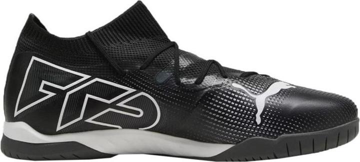 Black-PUMA White