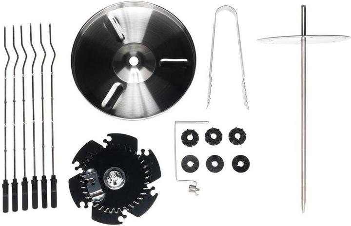 Produktbild Clatronic Dvg 3686