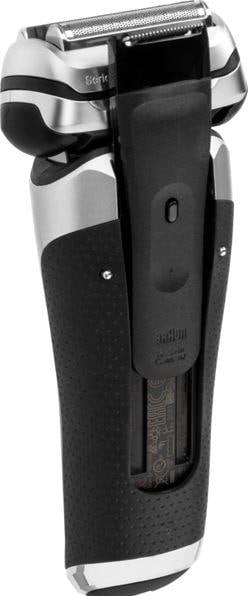 Actual product image Braun Series 9 Pro
