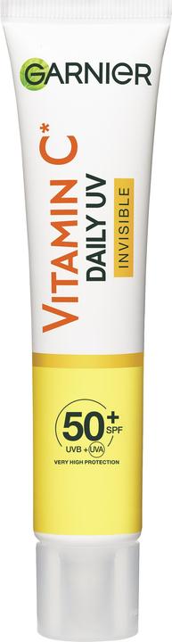 Image du produit Garnier Bright Complete (40 ml, Fluide visage, SPF 50+)