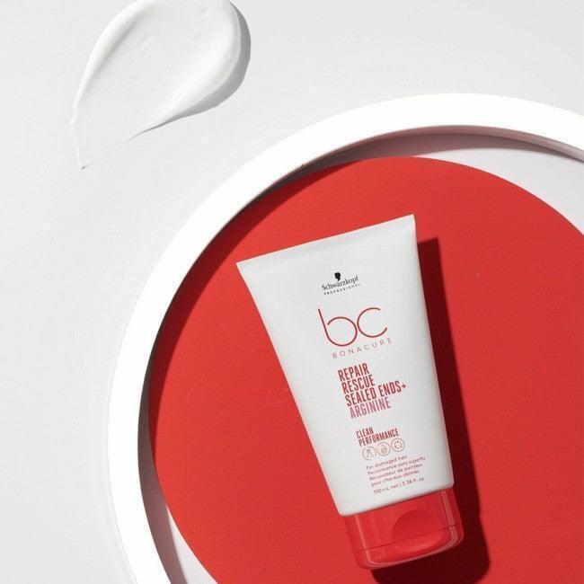 Produktbild Schwarzkopf BC Repair Rescue - Sealed Ends+ (100 ml)