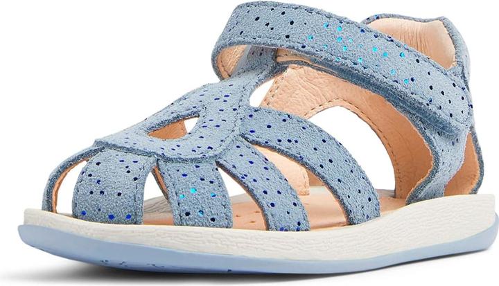 Actual product image Camper Bicho First Walker Flat Sandals (26)