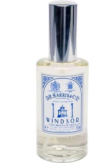 Immagine prodotto D.R. Harris Windsor Eau de Toilette Spray (Eau de toilette, 50 ml)