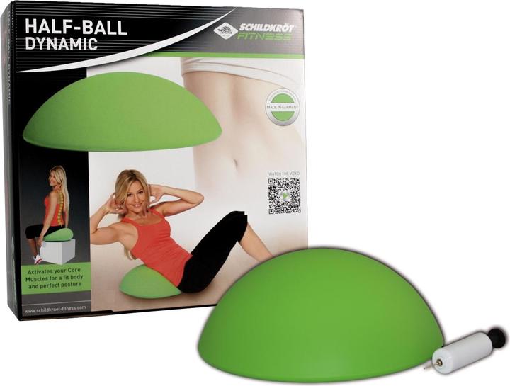 Produktbild Schildkröt Dynamic (40 cm)