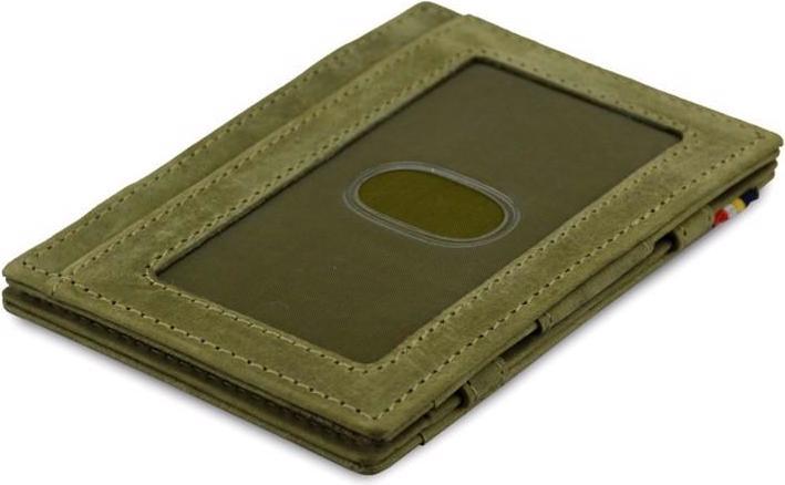 Produktbild Garzini Essential Magic ID Window