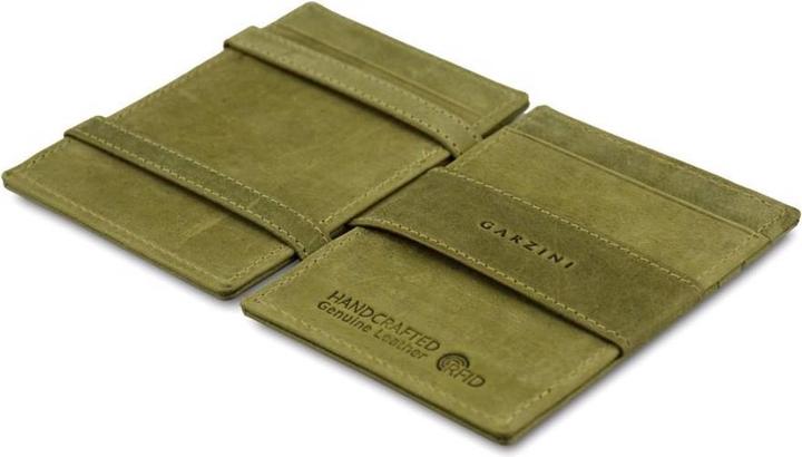 Produktbild Garzini Essential Magic ID Window