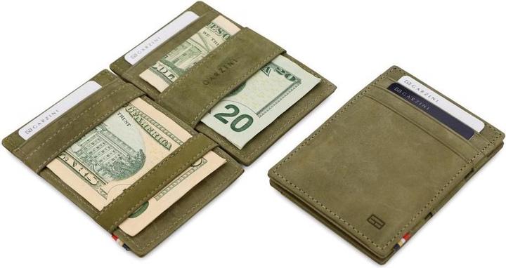 Produktbild Garzini Essential Magic ID Window