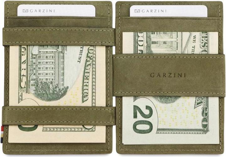 Produktbild Garzini Essential Magic ID Window