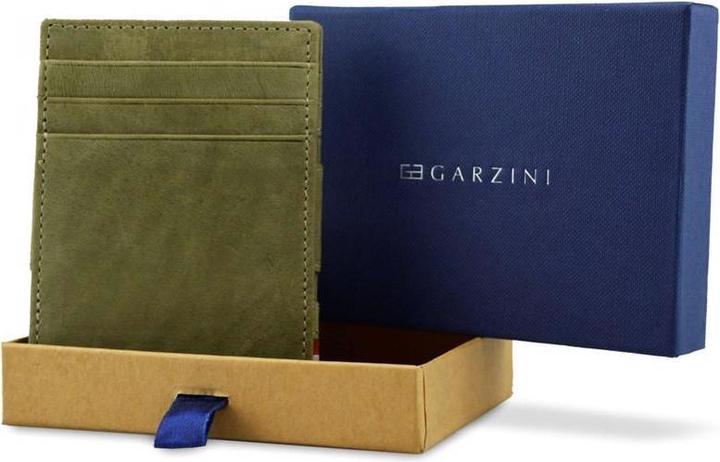 Produktbild Garzini Essential Magic ID Window
