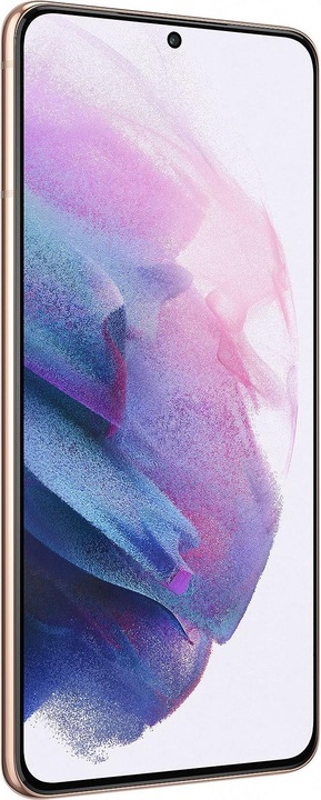 Immagine prodotto Re!commerce Galaxy S21+ 5G (dual sim) (128 GB, Viola, 6.70", 12 Mpx, Doppia SIM, B / Molto bene)