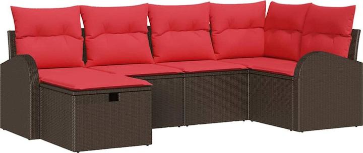 Produktbild vidaXL Garten-Sofa