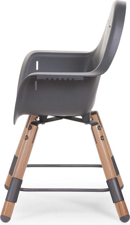 Actual product image Childhome Evolu 2 (Highchair)