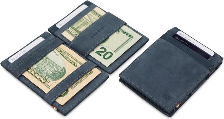 Produktbild Garzini Essential Magic ID Window