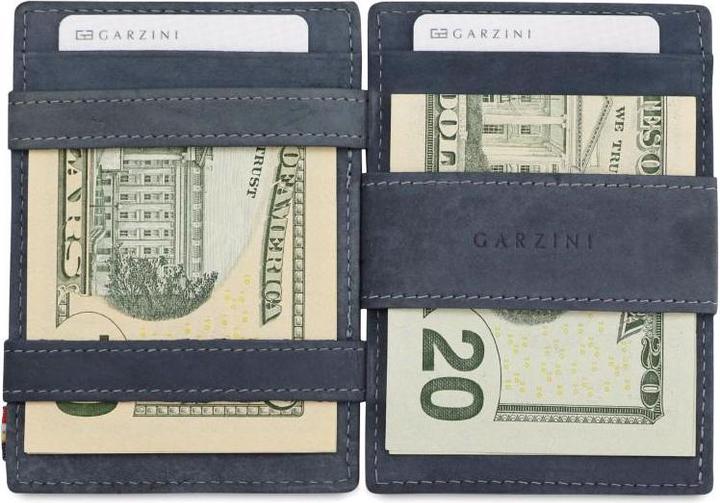 Produktbild Garzini Essential Magic ID Window