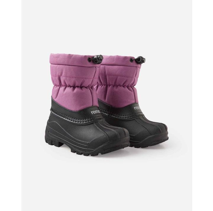 Actual product image Reima Nefar winter boots (32)