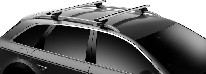 Immagine prodotto Thule WingBar Evo 135
