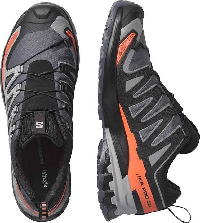 Image du produit Salomon XA Pro 3D V9 GTX (46 2/3)