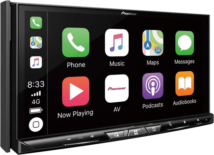 Produktbild Pioneer AVIC-Z930DAB (Android Auto, Apple Carplay)