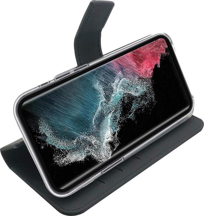 Immagine prodotto Celly Cover per Samsung Galaxy S23 5G - Nero (Samsung Galaxy A23 5G)