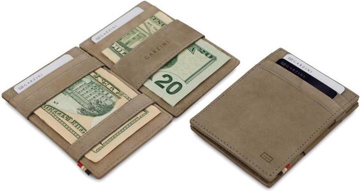 Actual product image Garzini Essential Magic ID Window