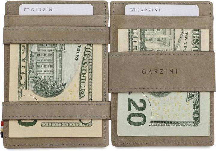 Actual product image Garzini Essential Magic ID Window
