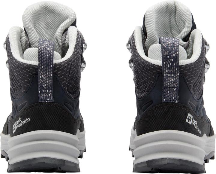Produktbild Jack Wolfskin Cyrox Texapore Mid W (36)