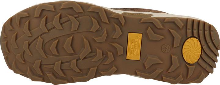 Image du produit Camel Active Sneaker mit griffiger Sohle (43)