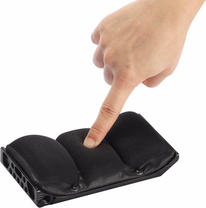 Produktbild SmallRig Universal Shoulder Pad (Schulterstativ)