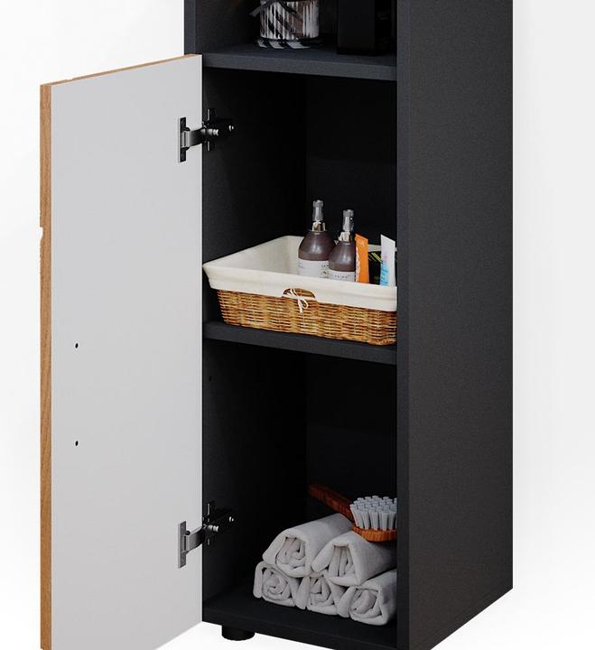 Produktbild Vicco Irma (30 x 30 x 95 cm)