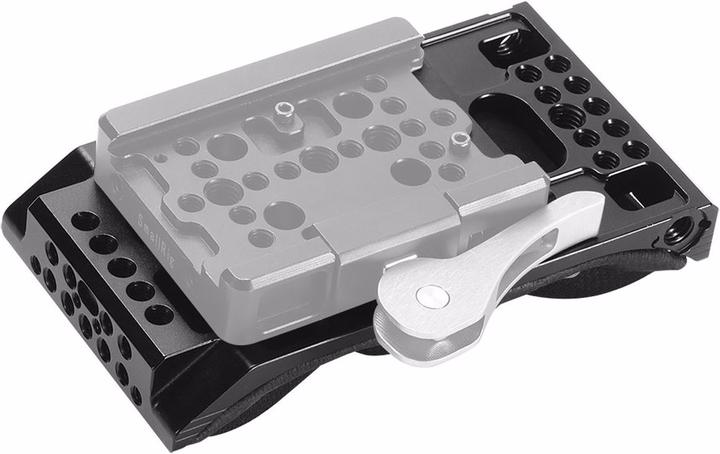 Produktbild SmallRig Universal Shoulder Pad (Schulterstativ)