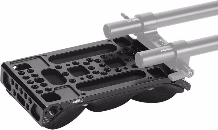 Produktbild SmallRig Universal Shoulder Pad (Schulterstativ)