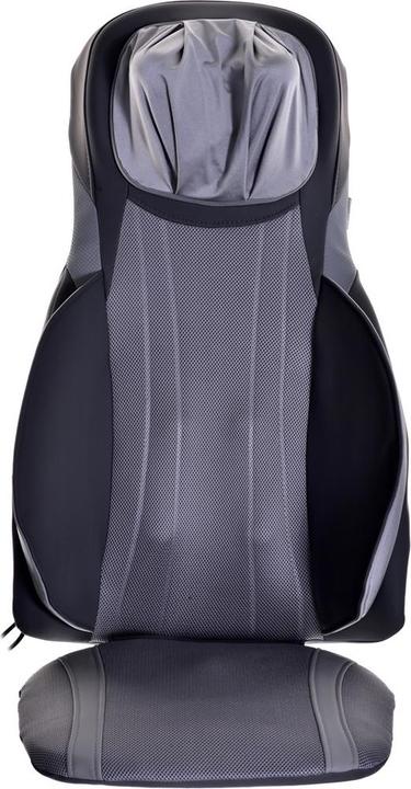 Actual product image Medisana Massage seat cover MC 826 60 W