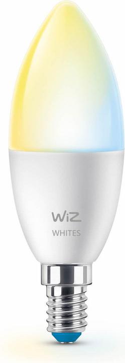 Produktbild WiZ 8720169075696 (E14, 4.90 W, 470 lm, 3 x, F)