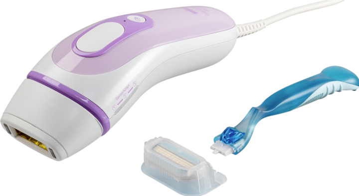 Immagine prodotto Braun Silk-expert Pro 3
