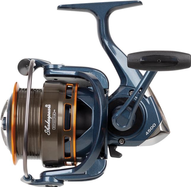 Image du produit Shakespeare Moulinet feeder Superteam (3500)