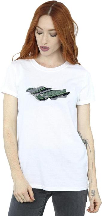 Produktbild Disney Lightyear Graphic Title TShirt (XXL)