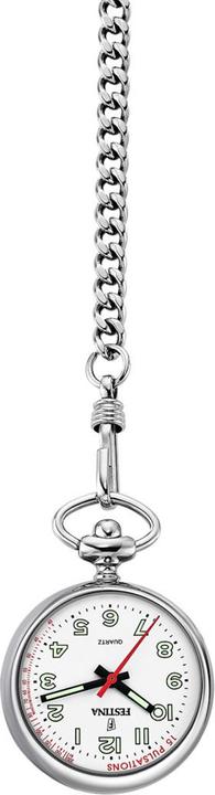 Festina Schwesteruhr (Taschenuhr, 31 mm)