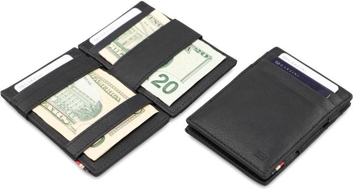 Produktbild Garzini Essential Magic ID Window