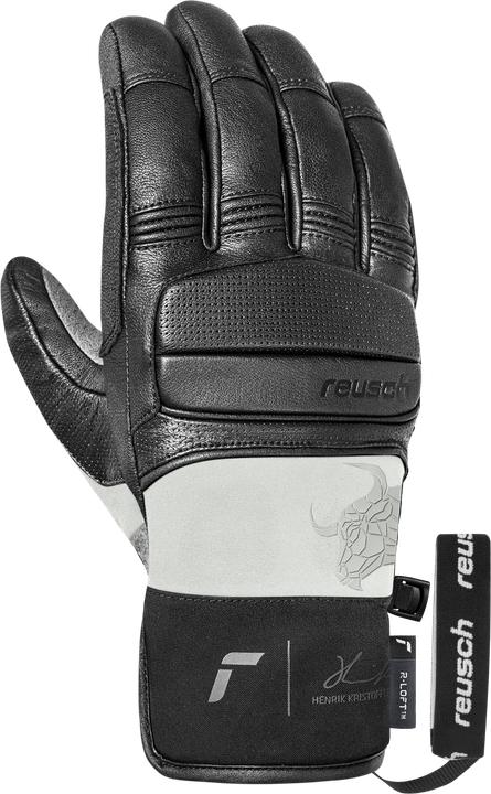 Produktbild Reusch Henrik Kristoffersen Handschuh (9.5)