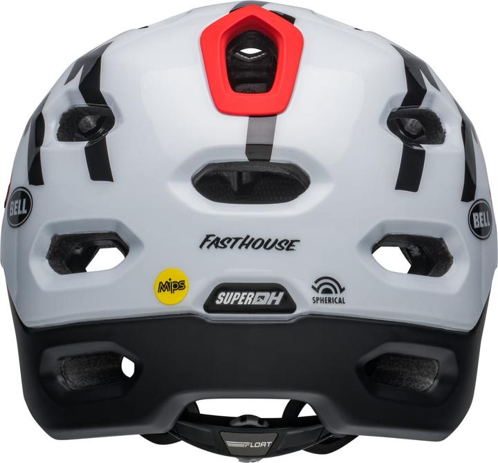 Immagine prodotto Bell Casco Super DH Spherical MIPS (58 - 62 cm)