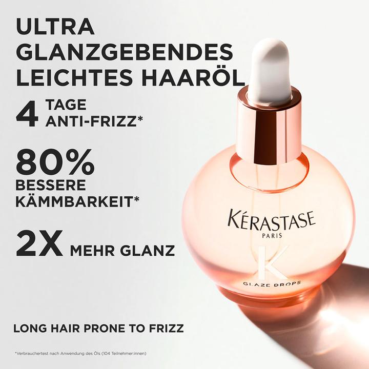 Immagine prodotto Kérastase Gloss Absolu Glaze Drops (45 ml)