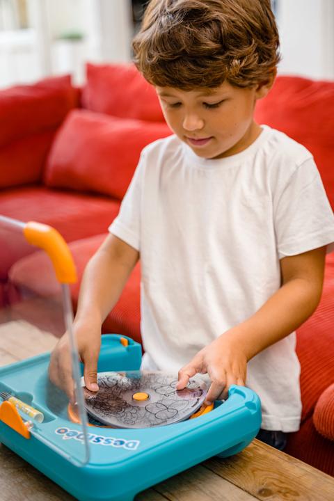 Image du produit Nathan 31144 Jouets d'art/de bricolage