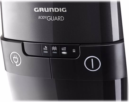 Actual product image Grundig VCC 9450 A